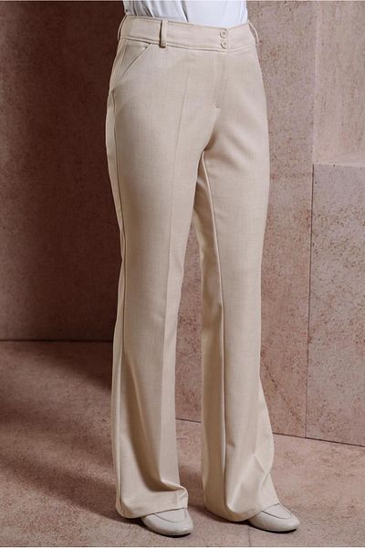 Alvina SPANISH SLING TROUSERS 70711