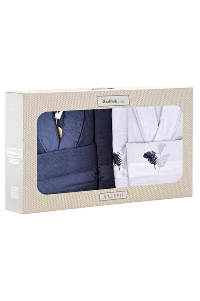 Özdilek Set halate de baie pentru familie Özdiilek Golden Palm