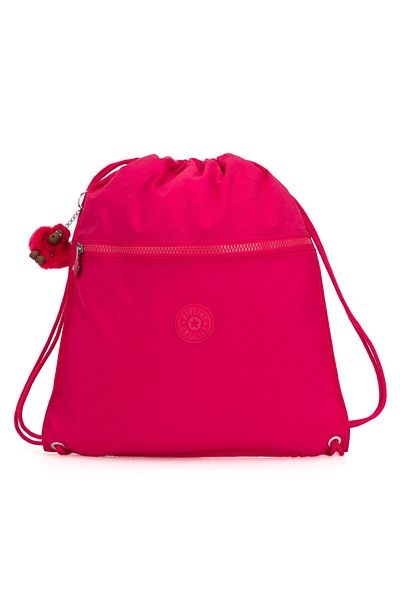 Kipling Geanta de sport Supertaboo Back to School 45 cm