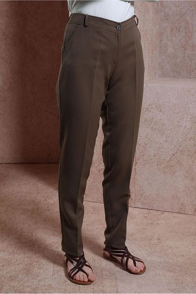 Alvina HIGH WAIST PANT 70713