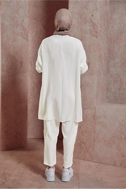 Alvina ΣΕΤ ΠΟΔΗΛΑΤΟ ΠΟΥΚΑΜΙΣΟ ΜΕ ΠΑΝΤΕΛΟΝΙ 44436