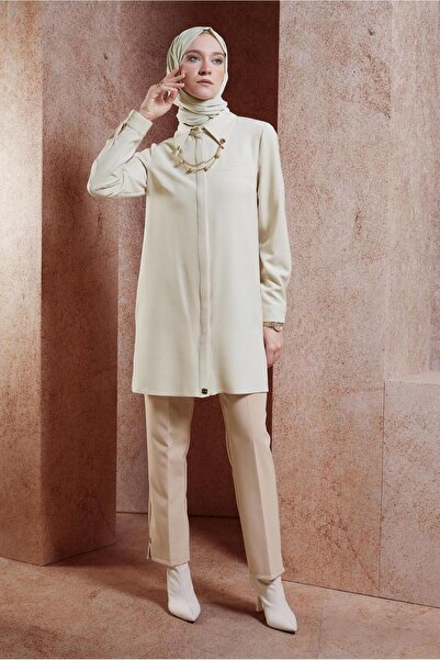 Alvina ΤΟΥΝΙΚ ΜΕ ΑΝΤΙΚΕΙΜΕΝΑ ΑΞΕΣΟΥΑΡ 45067