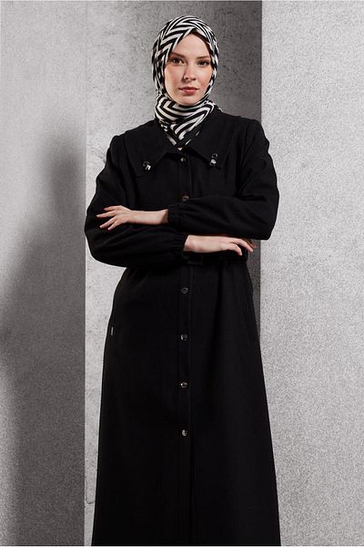 Alvina TRENCH CU CENTURĂ 10922