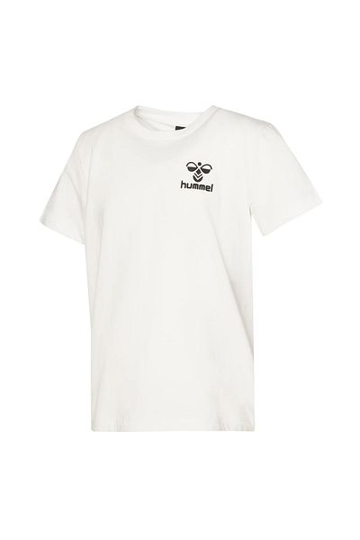 hummel White Boy T-Shirt