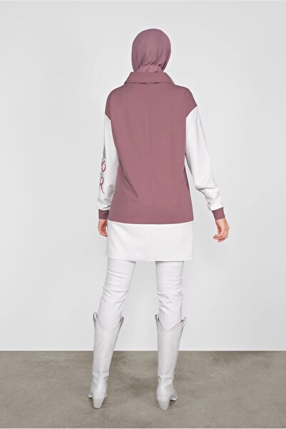 Alvina ΜΑΝΙΚΙΑ ΠΕΤΡΙΔΑ ΤΣΕΠΗ ΤΟΥΝΙΚ 41154