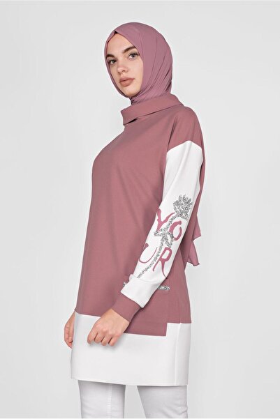 Alvina ΜΑΝΙΚΙΑ ΠΕΤΡΙΔΑ ΤΣΕΠΗ ΤΟΥΝΙΚ 41154