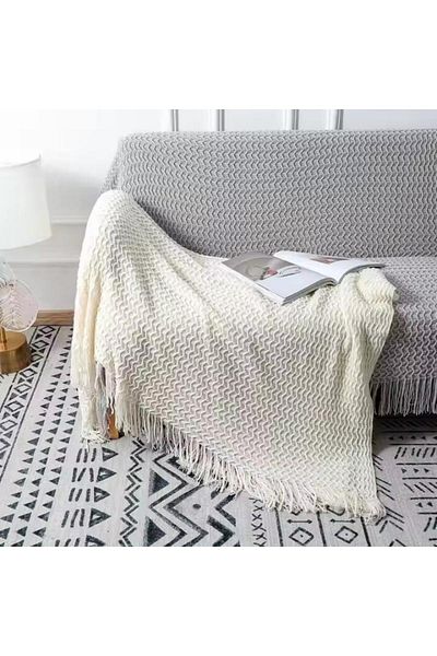 Generic مفروشات للأرضيات مقاس 127 × 173 سم