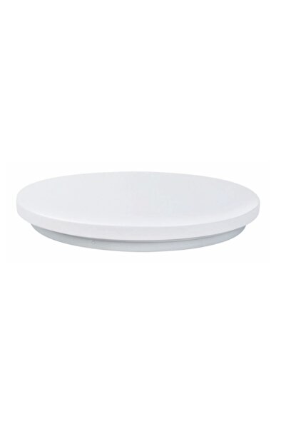 Horoz Electron-36 BEYAZ 36w Yuvarlak Glop Led Armatür 6400k IP20 Beyaz Işık