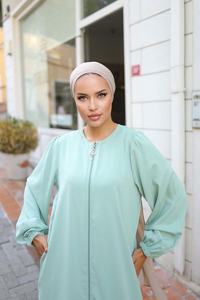 Nissra Ankanoor Çağla Flat Ferace Anka255037