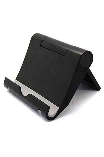 Generic Multifunctional Adjustable Angle Mobile and Tablet Holder