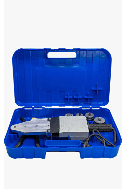 Gönen Döküm Thermomax Boru Kaynak Seti 1500 watt