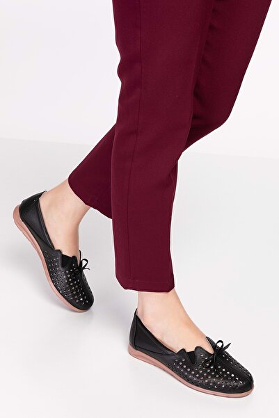 Gondol Pantofi casual cu talpă ortopedică din piele naturală Esfa.2605