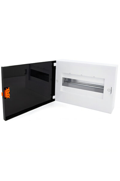 ADAL sigorta kutusu 12 li sıva üstü