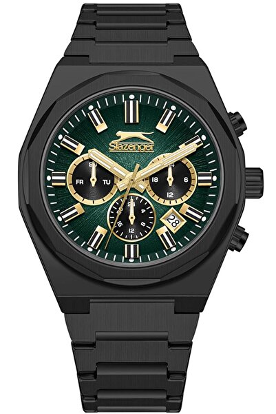 Slazenger SL.09.2398.2.03 ساعات يد رجالية