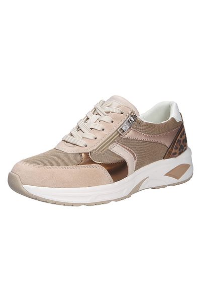 Waldläufer Schnürschuh