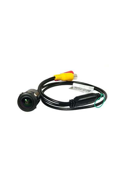 Mob Rearview Camera C-680 – Full HD 1080P, 170° Wide Angle, Waterproof, Night Vision, Shockproof