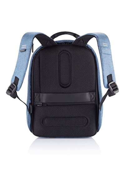XD Design Bobby Hero Small Rucksack RFID 38 cm Laptopfach