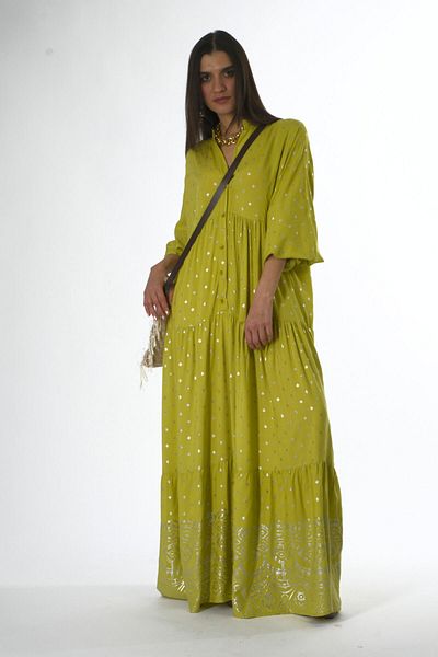 ABBRA Rochie de vară model Katleya de damă