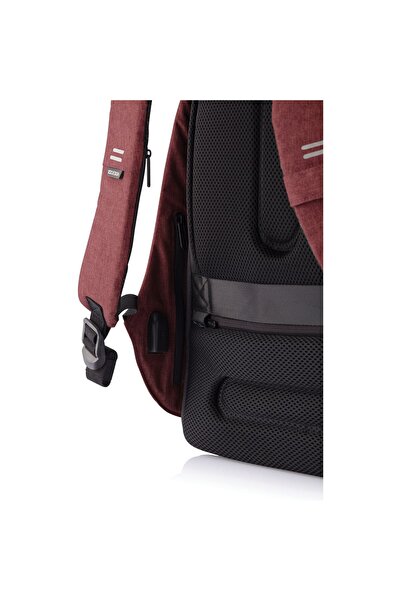 XD Design Bobby Hero Regular Backpack RFID 45 cm laptop compartment
