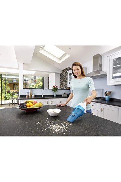 Black&Decker Cordless Vacuum Cleaner