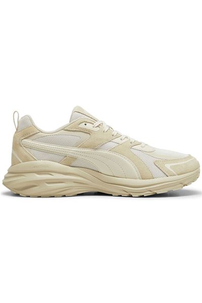 Puma Αθλητικά παπούτσια Hypnotic Ls Μπεζ 39529501