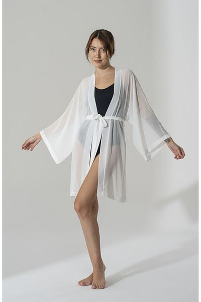 BEJ DOKU Chiffon Pareo - Comfortable and Stylish Design