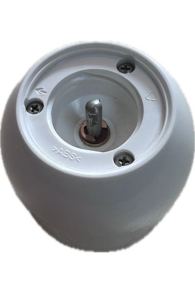 TEFAL HB110141 / HB110241 Smart Blender Çırpıcı Adaptör / Beyaz - Çırpıcı Başlık