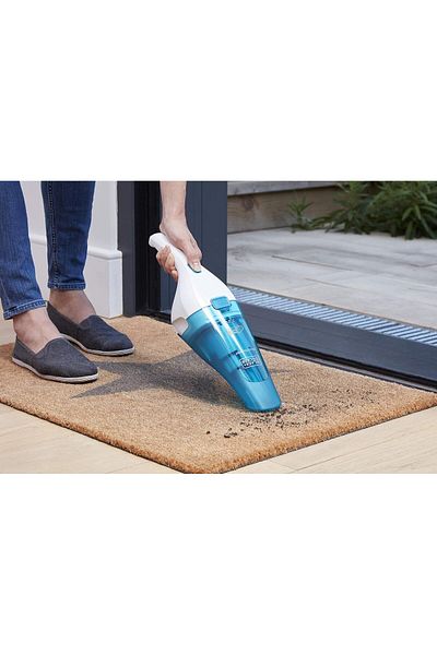 Black&Decker Cordless Vacuum Cleaner