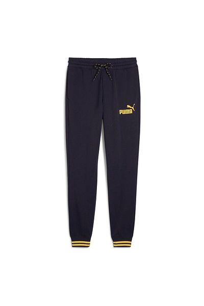 Puma Pantaloni trening PUMA pentru barbati UNITED SWEATPANTS TR CL - 68463316
