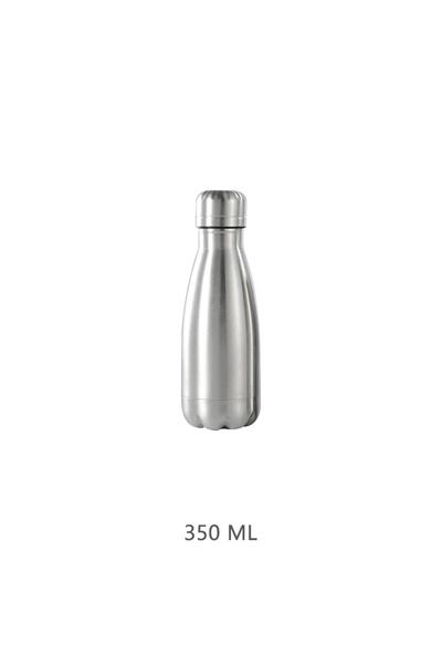 Choice 1.0L 350ml Stainless Steel Water Bottle Hot Cold Water Bottle for Travel Camping Sports Drink Bottle