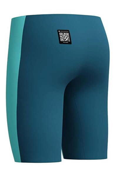 SPEEDO FASTSKIN ENDURANCE PLUS ERKEK ÇOCUK YARIŞ MAYOSU 8-1582316243