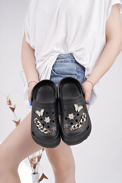 Moda Frato Modafrato Twn-205 Women's Slippers Beach Sea Pool Hospital Doctor Nurse Slippers