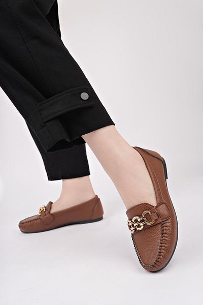 Moda Frato Modafrato Clara Pantofi de damă Balerina Daily