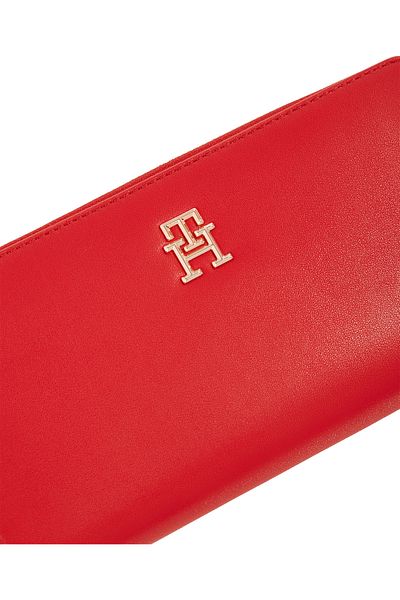 Tommy Hilfiger Tommy Hilfiger Th Logotape Lrg Za Wallet