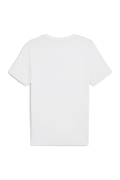 Puma Tricou PUMA pentru barbati GRAPHICS MULTIPLE CAT LOGO TEE - 68482602