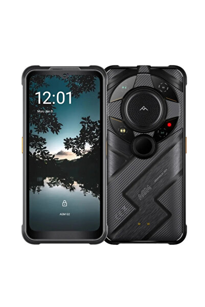 AGM Mobile AGM G2 GUARDIAN ANDROID TELEFON