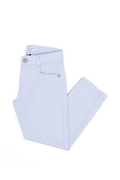 U.S. Polo Assn. Erkek Çocuk Pantolon