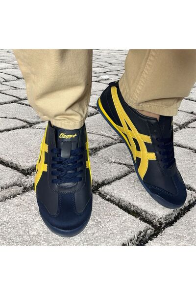 eTayger Ptc Oxford Unısex Erkek Günlük Spor Ayakkabı(40-45) E-2061