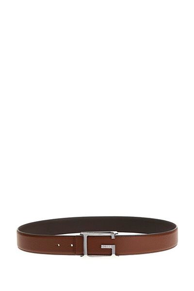 Guess Ανδρική ζώνη G Slim