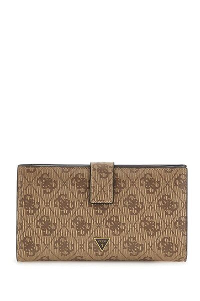 Guess Mito Men's Leather Wallet
