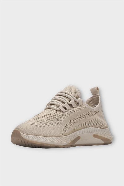 Liger ΜΠΕΖ Unisex Καλοκαιρινά Πλεκτά Αθλητικά Παπούτσια