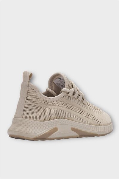 Liger ΜΠΕΖ Unisex Καλοκαιρινά Πλεκτά Αθλητικά Παπούτσια