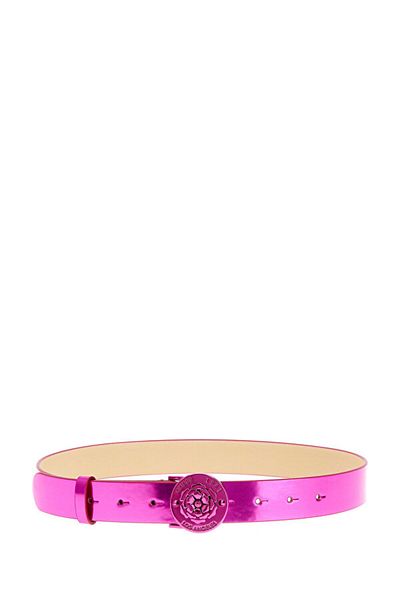 Guess Saba Women's Leather Belt