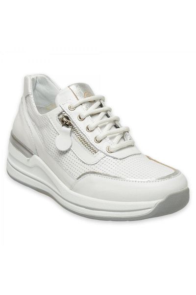 Mammamia D25Ya-3645Z Pantofi de zi cu zi pentru femei