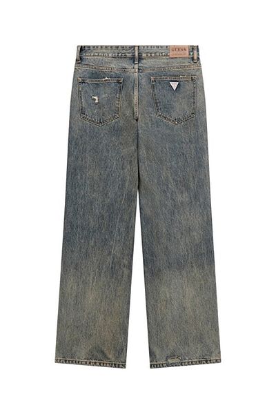 Guess Go Ps Kit Jean pentru bărbați