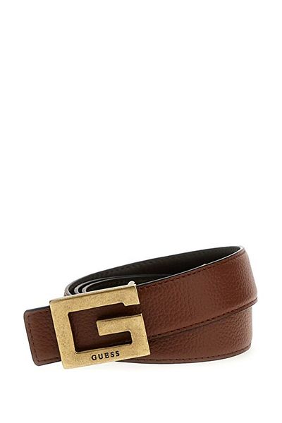 Guess Ανδρική ζώνη G Squared