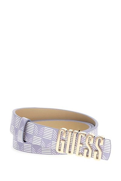 Guess Γυναικεία ρυθμιζόμενη ζώνη Vikky
