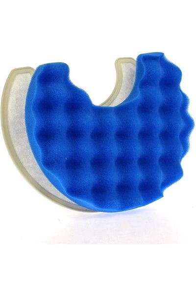 civelek soğutma Samsung Sc8690 Sunger Filter