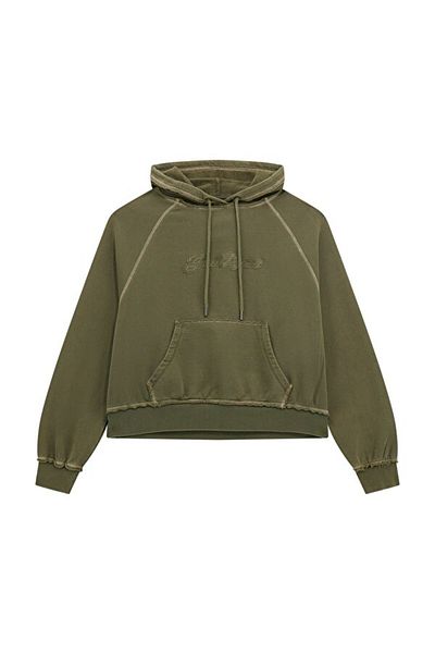 Guess Go Distressed Women's Sweatshirt