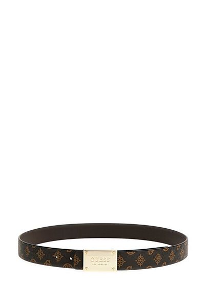 Guess Ανδρική ζώνη Lingot